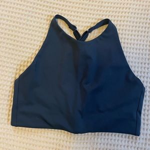 Girlfriend Collective Topanga Bra